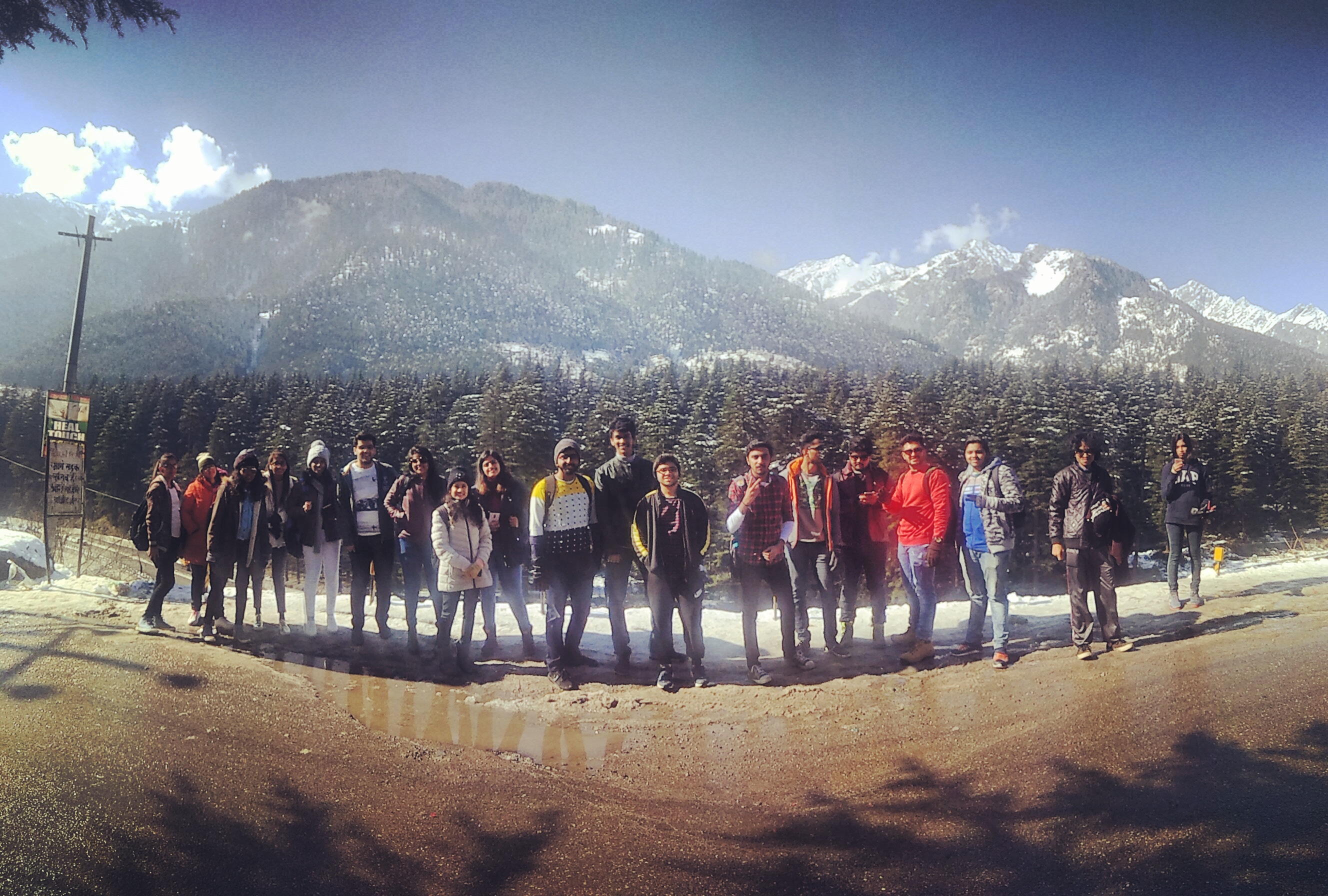 Avadhut Tours on Instagram
